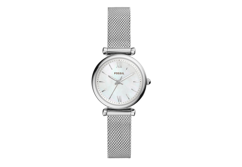 Fossil horlogeband ES4432