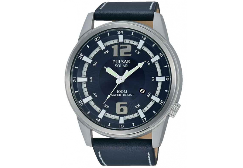 Pulsar horlogeband PX3083X1