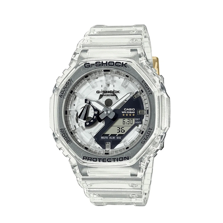 Horlogeband voor G-Shock GA-2140RX-7A