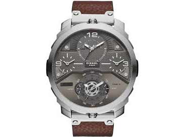 Diesel horlogeband DZ7360