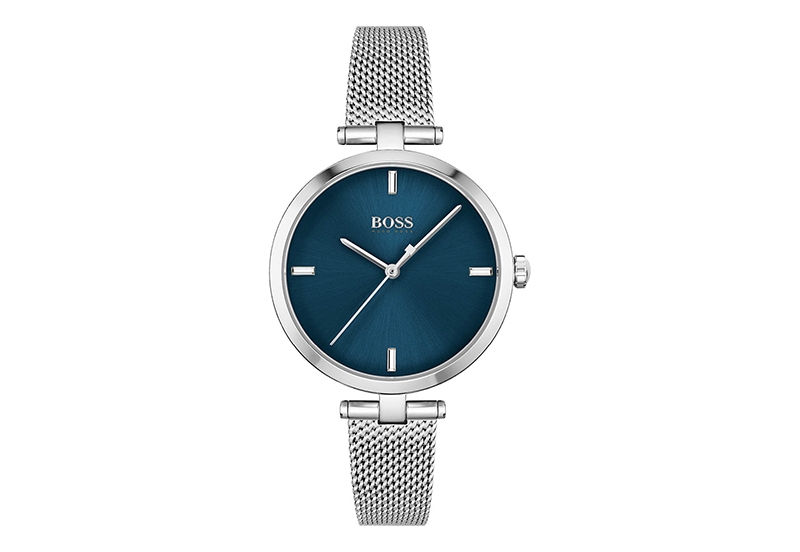 Horlogebandje Hugo Boss HB1502587