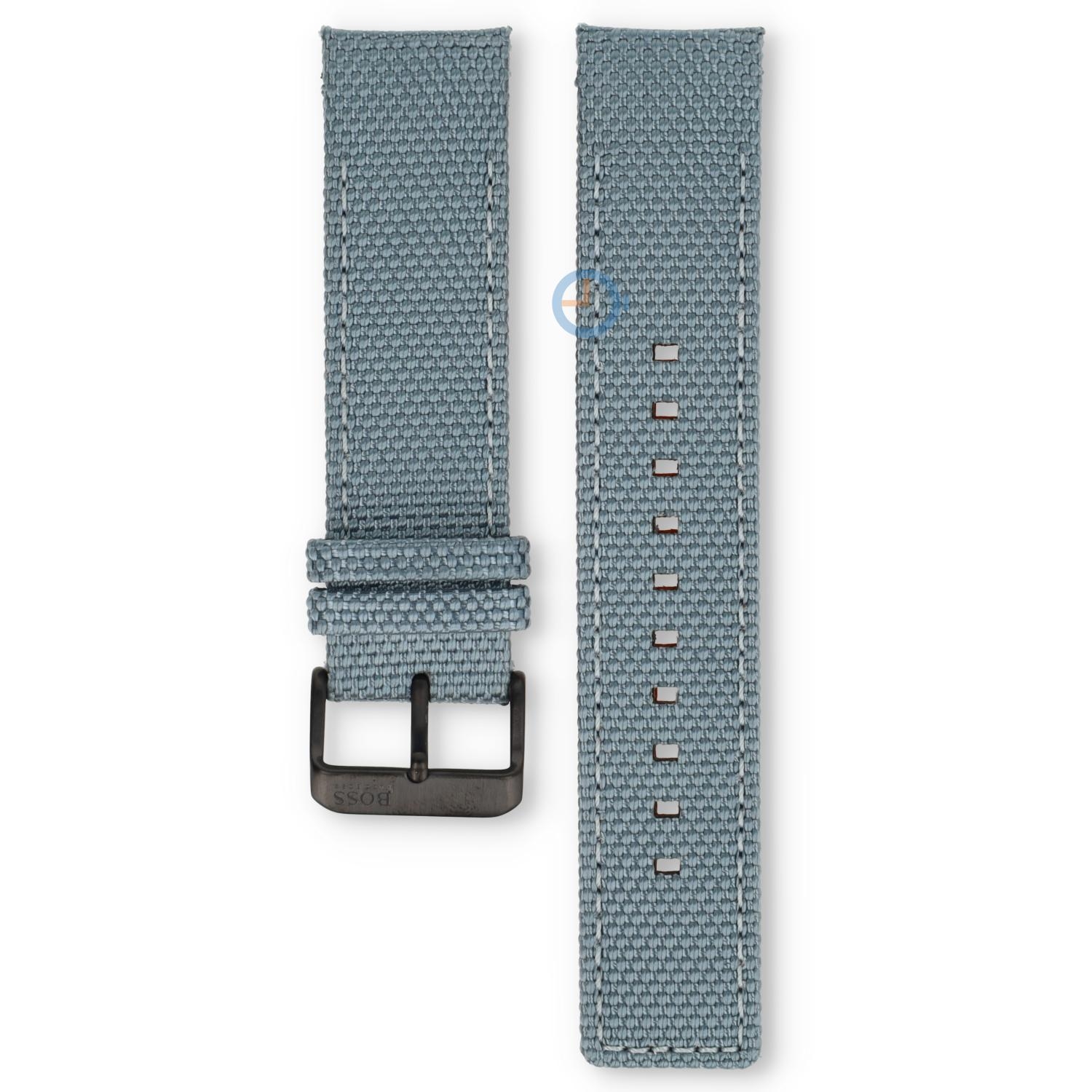 Hugo Boss horlogeband HO1513069