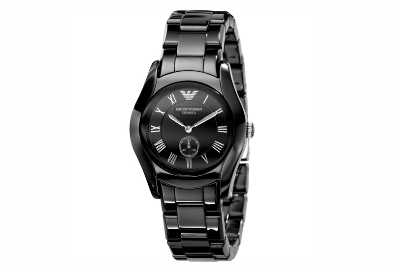 Armani horlogeband AR1402