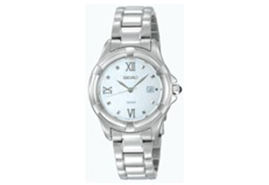 Seiko horlogeband SXDB81P1