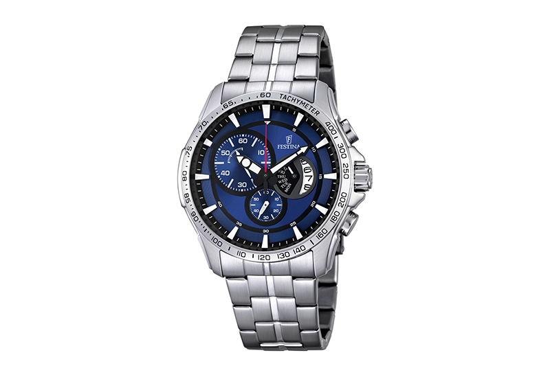 Festina horlogebandje F6849/3