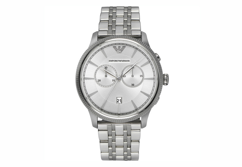 Armani horlogeband AR1796