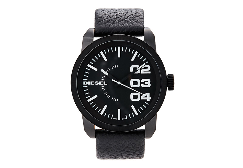 Diesel horlogeband DZ1479