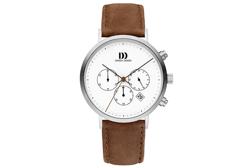 Danish Design horlogeband IQ29Q1245