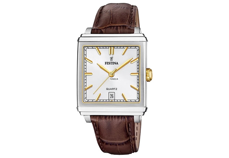 Festina horlogebandje F20681-4