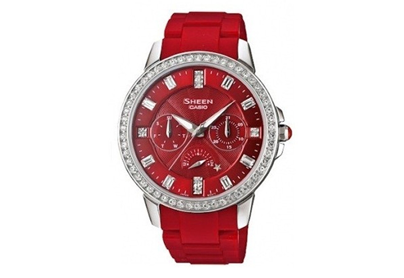 Casio horlogeband SHE-3023-4A