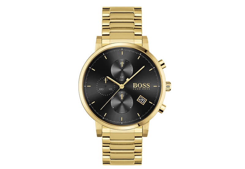 Hugo Boss Integrity HB1513781 horlogeband