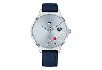 Tommy Hilfiger horlogeband TH1781985