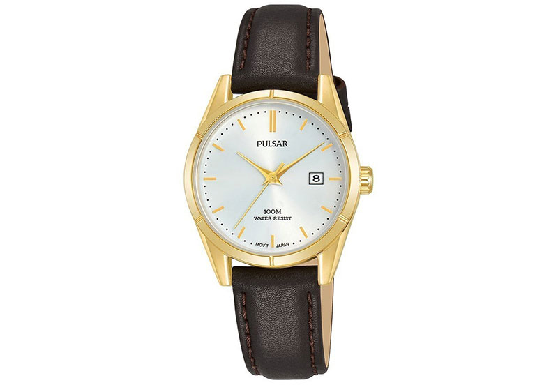 Pulsar horlogeband PH7478X1
