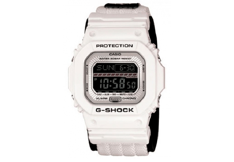 Casio horlogeband GLS-5600V-7