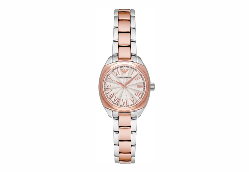 Armani horlogeband AR1952