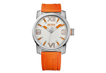 HUGO BOSS horlogeband HO1512989