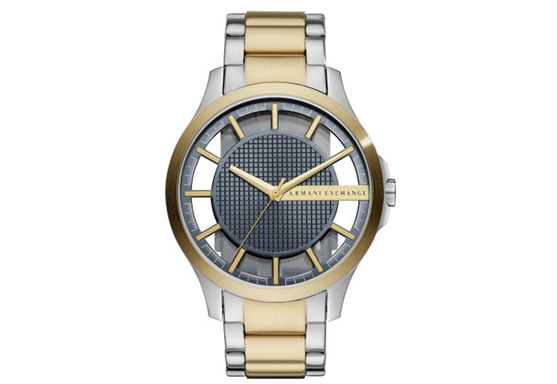 Armani Exchange horlogeband AX2403