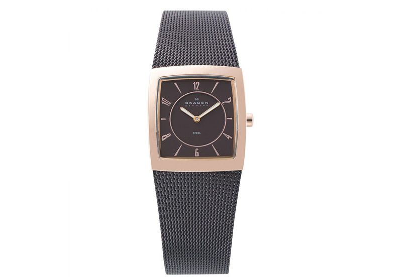 Skagen horlogeband 563XSRM