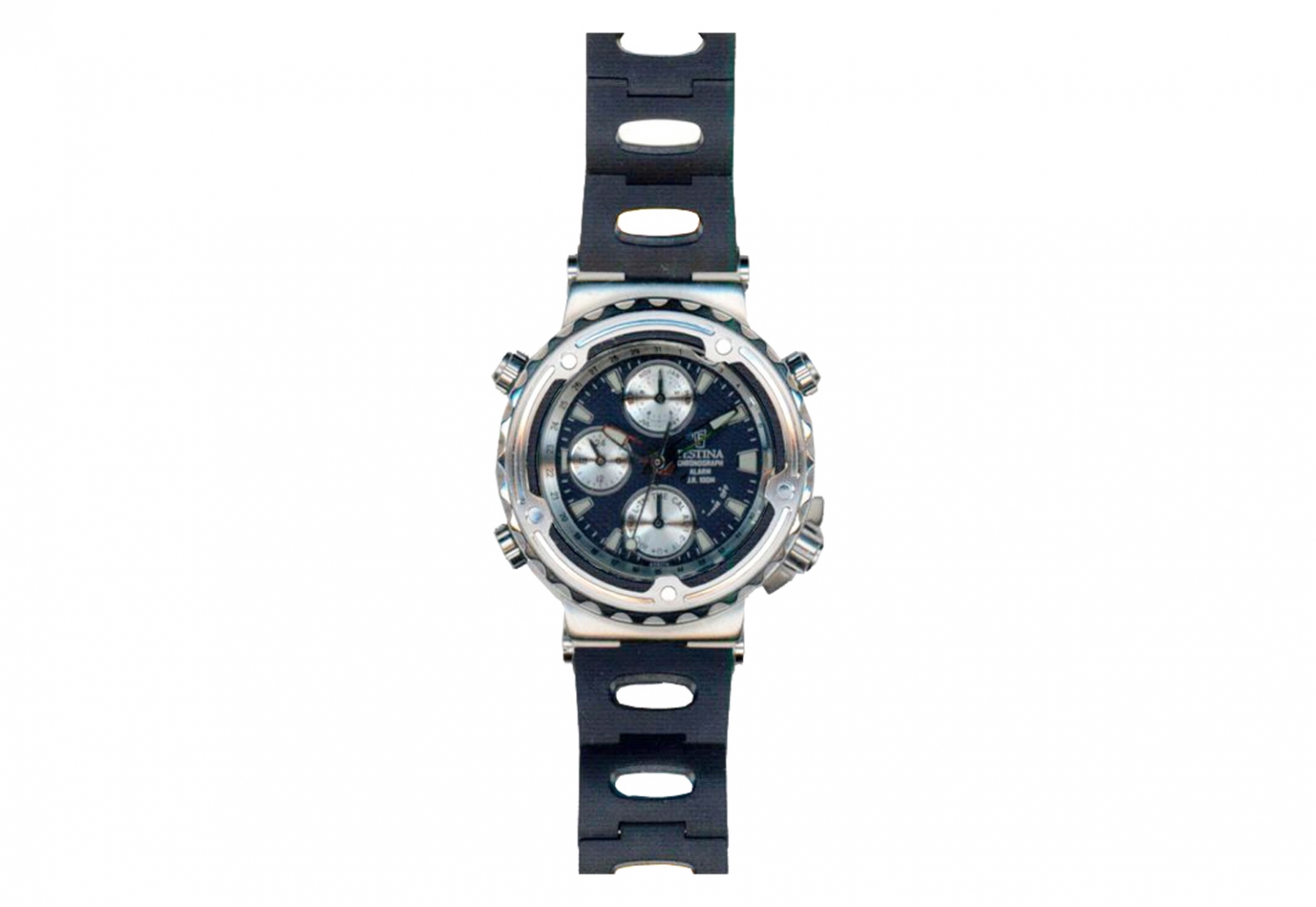 Festina horlogebandje F6581/3