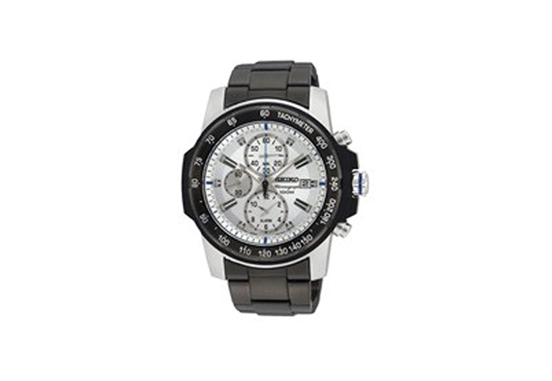 Originele horlogeband voor Seiko SNAD19P1