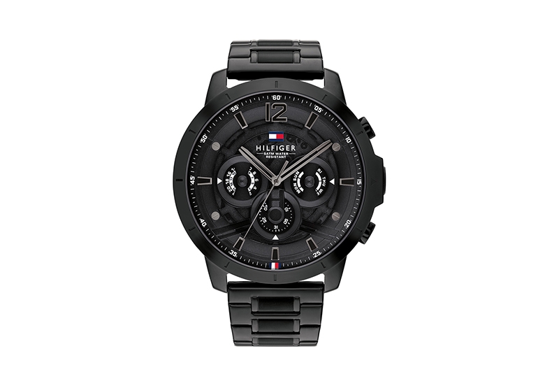 Tommy Hilfiger band TH1710667 - Tyson Men