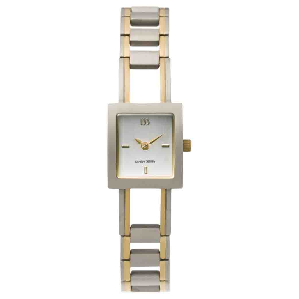 Originele Danish Design horlogeband IV65Q793