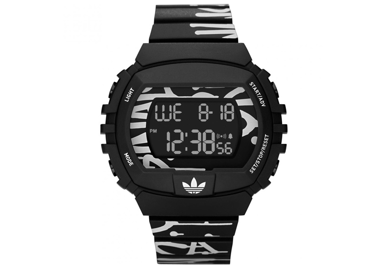 Adidas horlogeband ADH6131