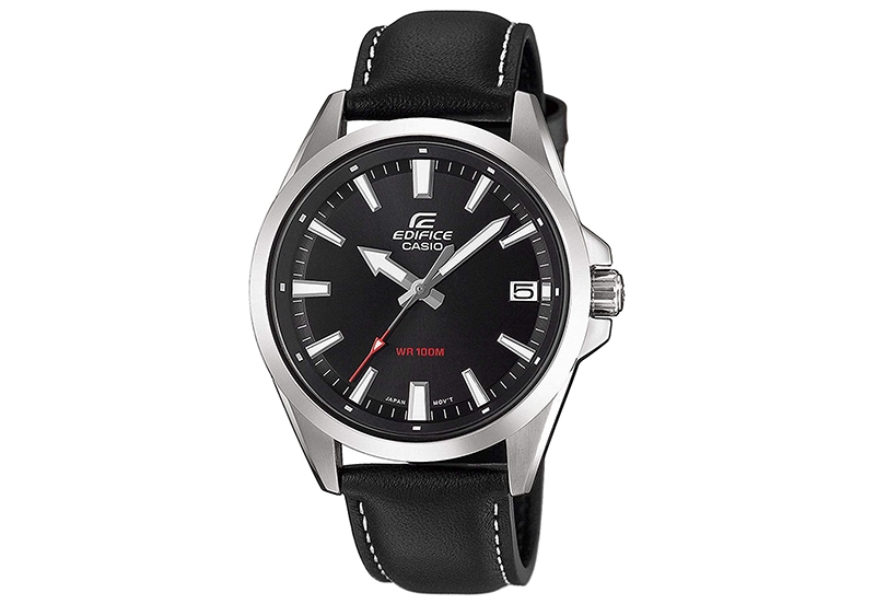 Edifice horlogeband EFV-100L-1AV