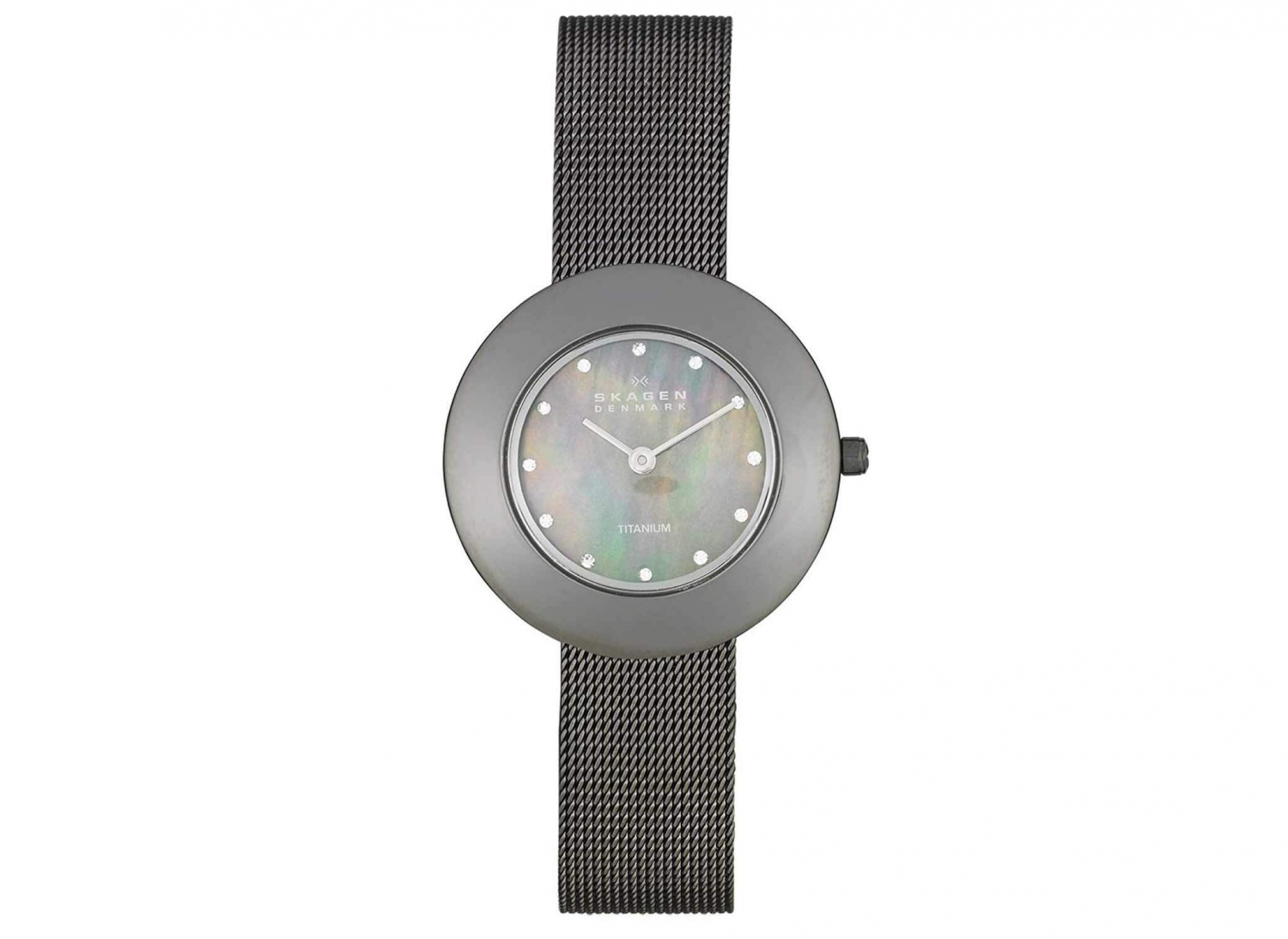 Skagen horlogeband 569STTM