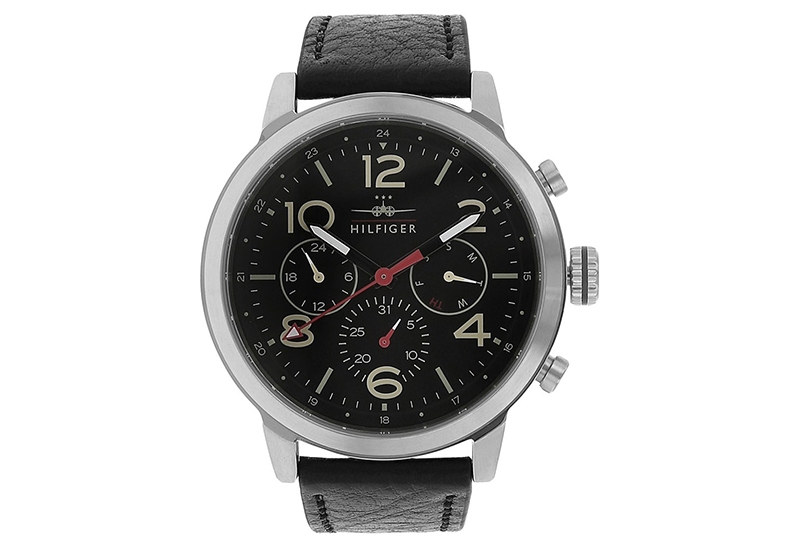 Tommy Hilfiger horlogeband TH1791232