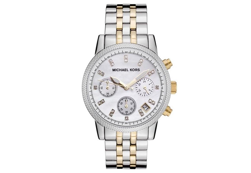 Michael Kors horlogeband MK5057
