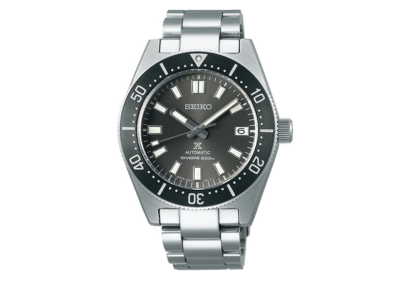 Originele horlogeband voor Seiko SBDC101