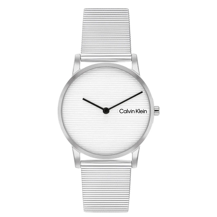 Calvin Klein horlogeband 25100033 Feel