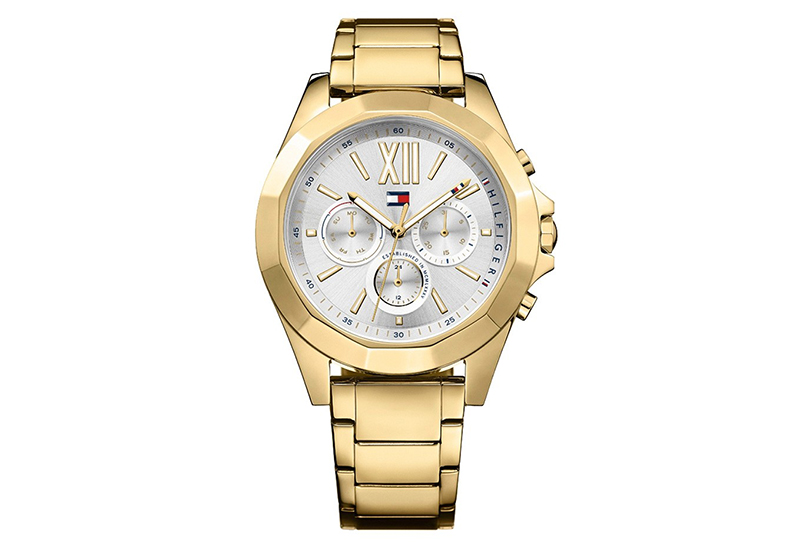 Tommy Hilfiger horlogeband TH1781848