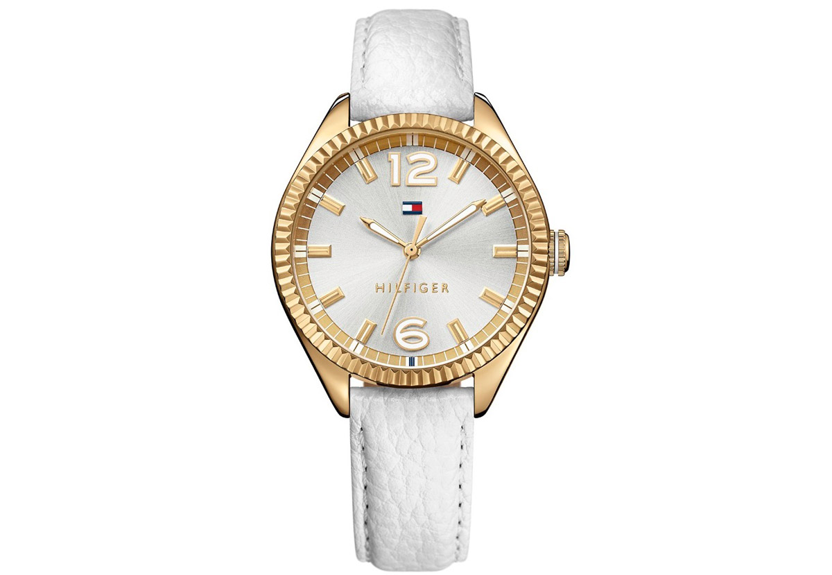 Tommy Hilfiger horlogeband TH1781517