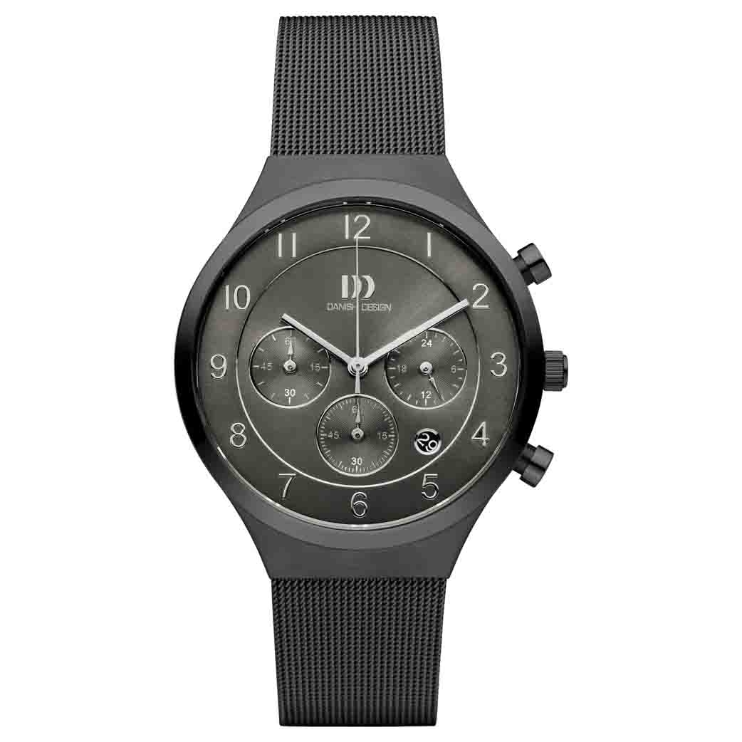 Originele Danish Design horlogeband IQ64Q1113