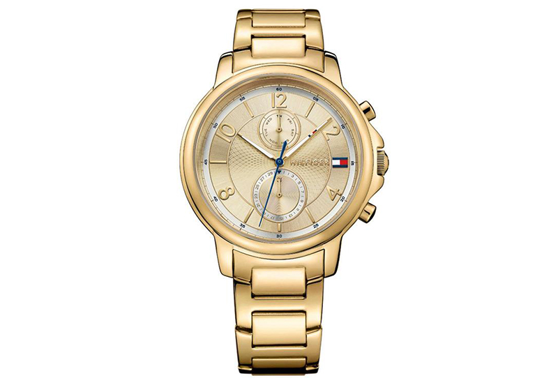 Tommy Hilfiger horlogeband TH1781821