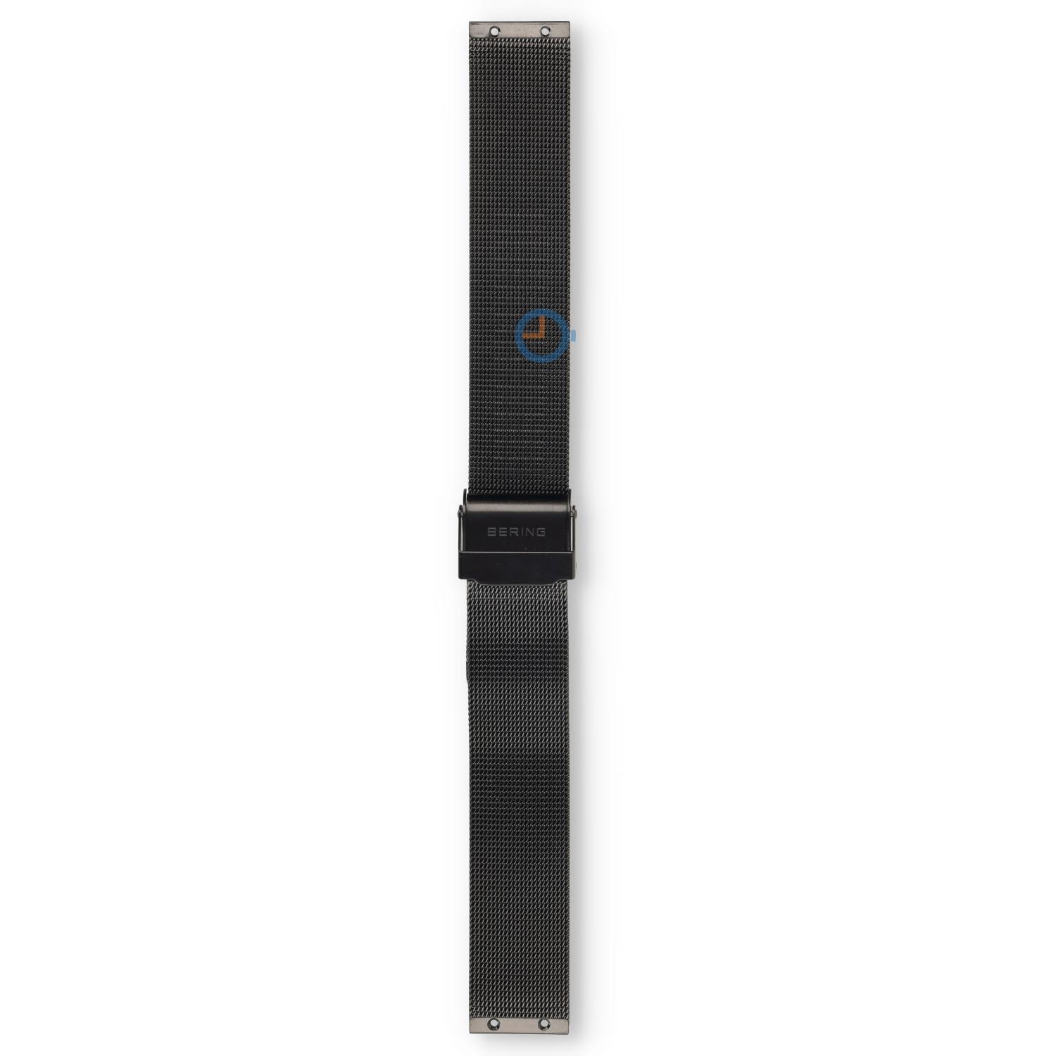 Bandje voor Bering horloge: 11440-166