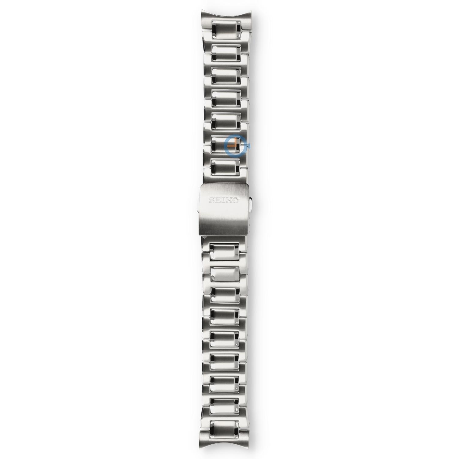 Originele horlogeband voor Seiko SNP155J1