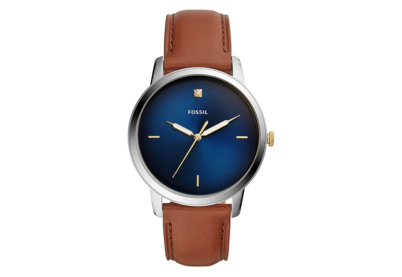 Fossil horlogeband FS5499