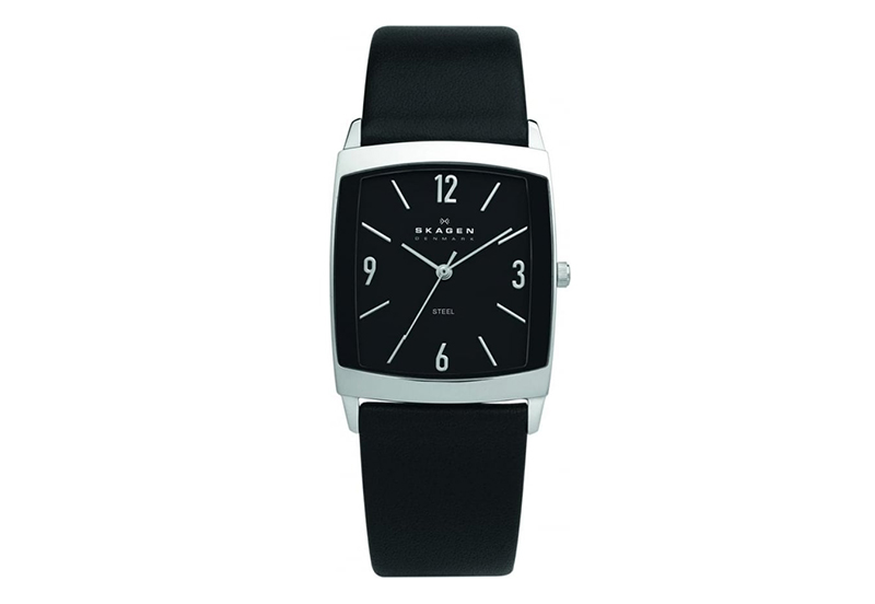 Skagen horlogeband 691LSLB