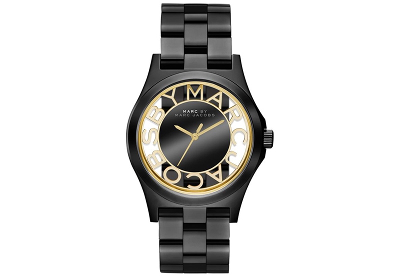 Marc Jacobs MBM3255 horlogeband