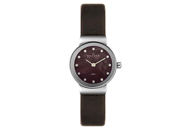 Skagen horlogeband 358XSSLD