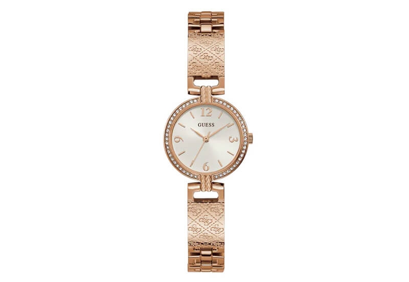 Guess horlogeband GW0112L3