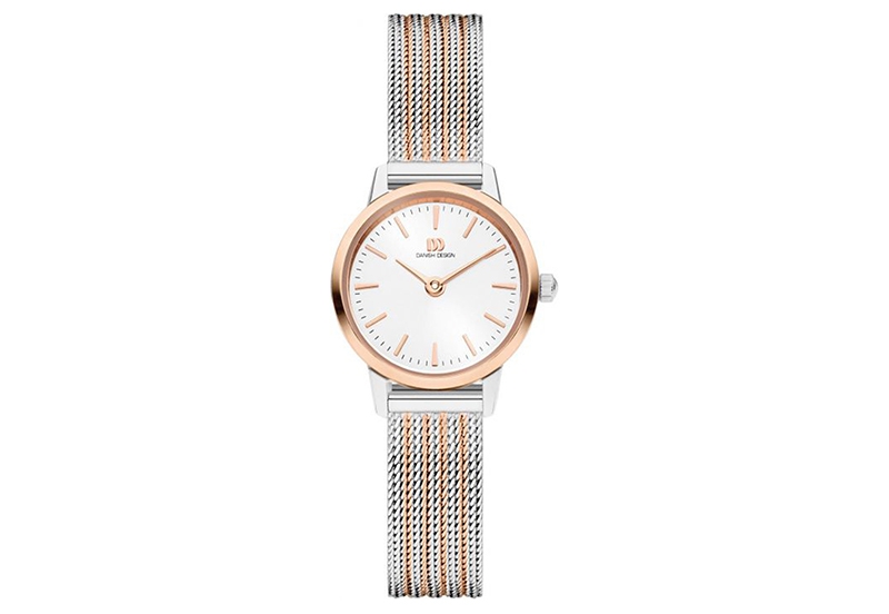 Danish Design horlogeband IV67Q1268