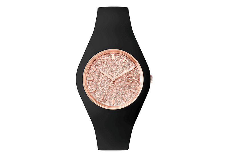 Ice-Watch horlogeband - 001353 - ICE glitter - Medium