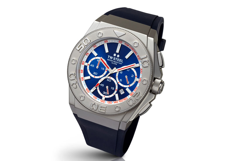 Horlogeband TW STEEL CE5006