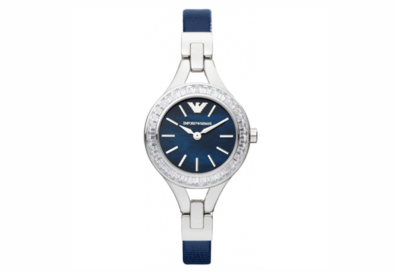 Armani horlogeband AR7330
