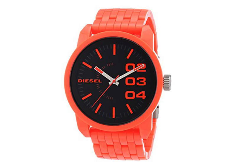 Diesel horlogeband DZ1526