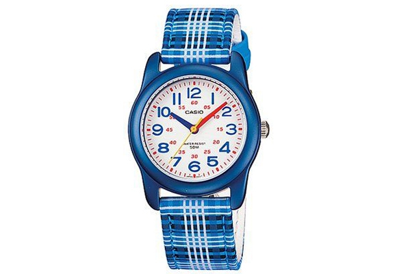 Casio horlogeband MTR-13B-2BV